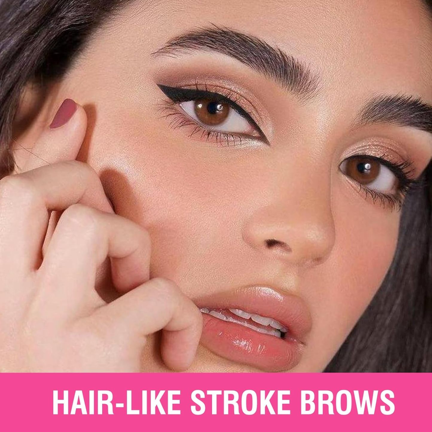 3D Waterproof Microblading Eyebrow Pen