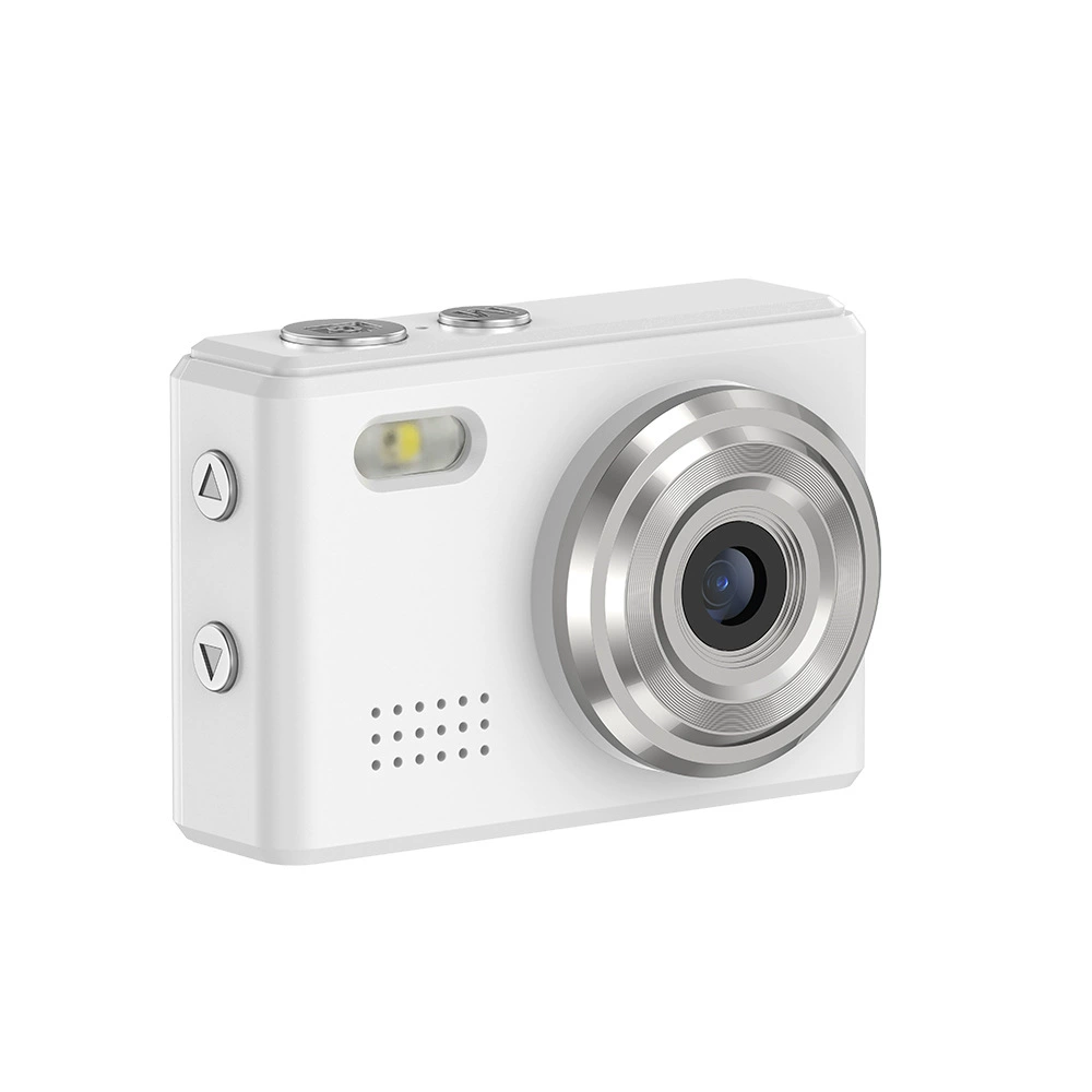 🔥2025 Hot Sale 49% OFF - Mini camera, compact and exquisite retro small digital camera