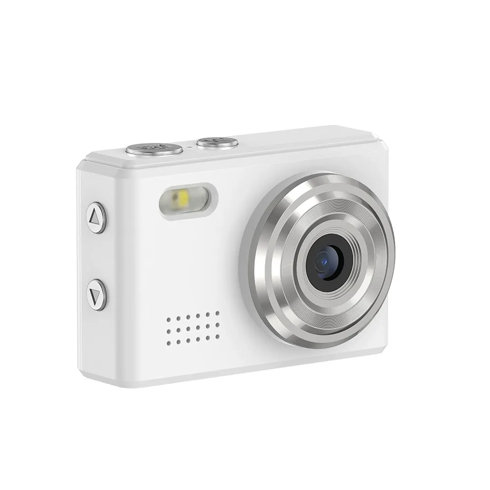 🔥2025 Hot Sale 49% OFF - Mini camera, compact and exquisite retro small digital camera