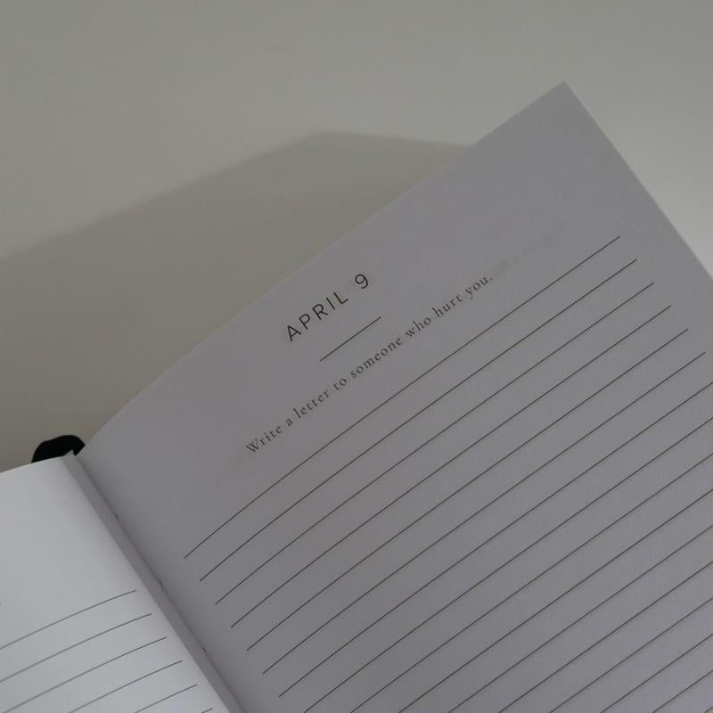 🔥2025 Hot Sale 49% OFF - Better Every Day Journal