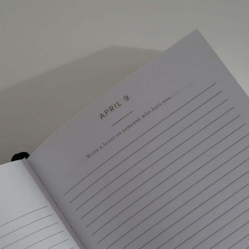 🔥2025 Hot Sale 49% OFF - Better Every Day Journal
