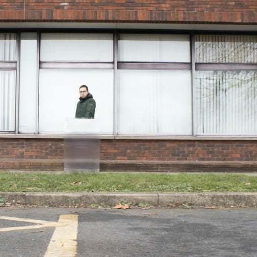A Real Working INVISIBILITY SHIELD