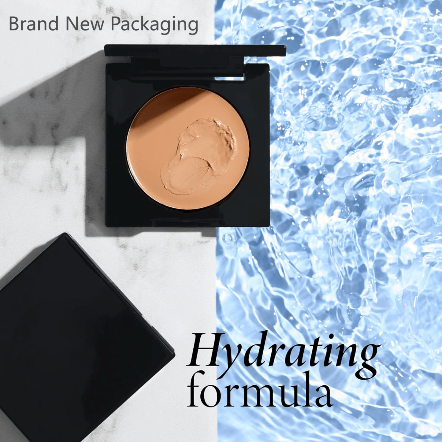 🔥2025 New Year Sale 49% OFF - Colored Clay Undereye Corrector