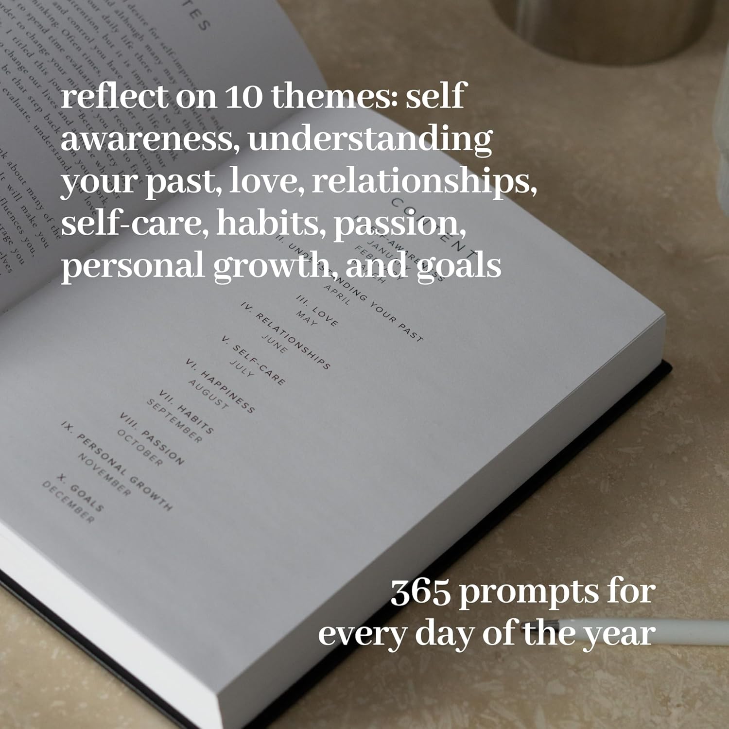 🔥2025 Hot Sale 49% OFF - Better Every Day Journal