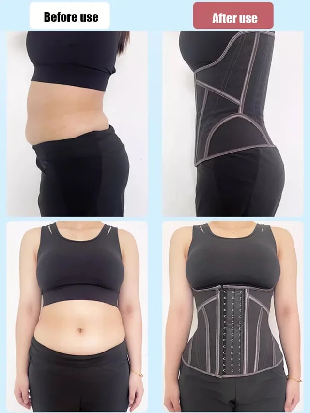 🔥2025 Hot Sale 49% OFF - Flying Sculpting Waist Cincher