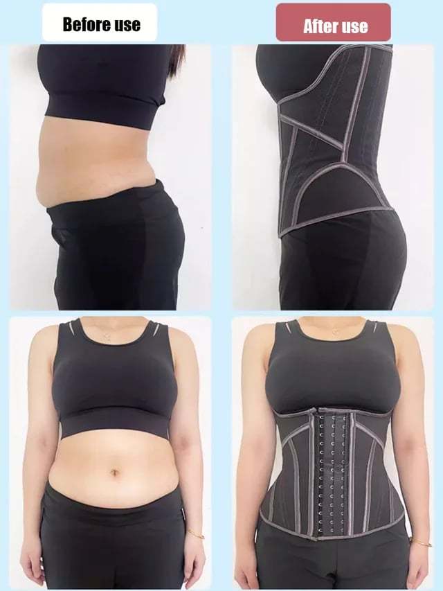 🔥2025 Hot Sale 49% OFF - Flying Sculpting Waist Cincher