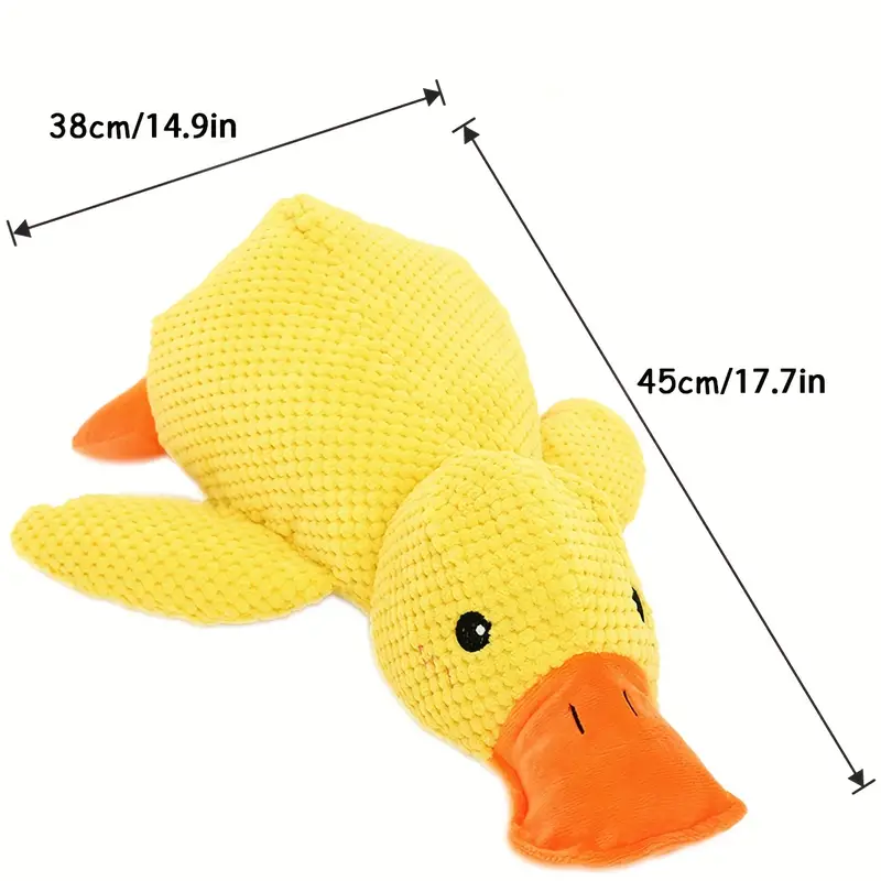 ChargeDuck™