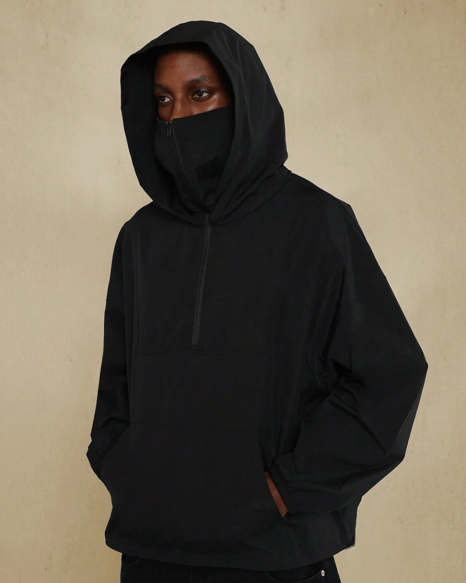 🔥2025 Hot Sale 49% OFF - Balaclava Hoodie