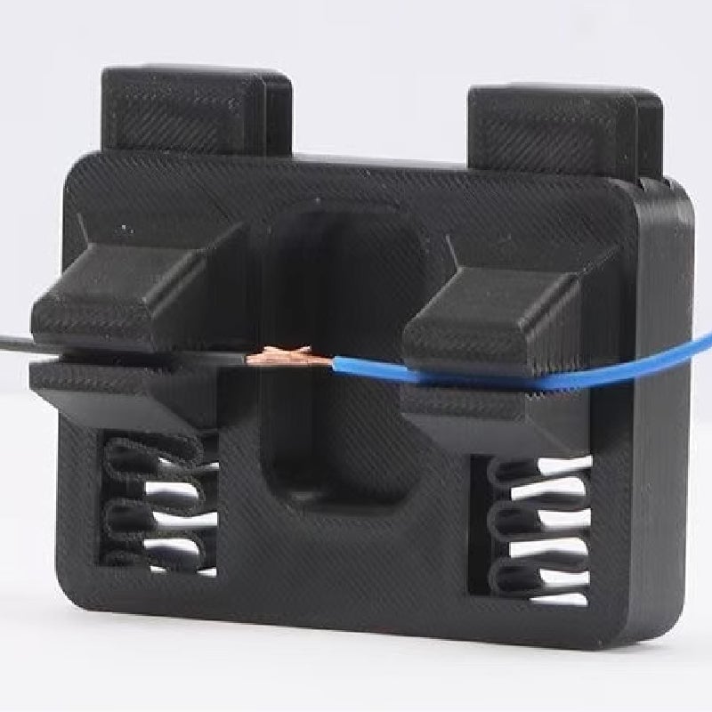 🔥2025 Hot Sale 49% OFF - Electric Wire Welding Fixture