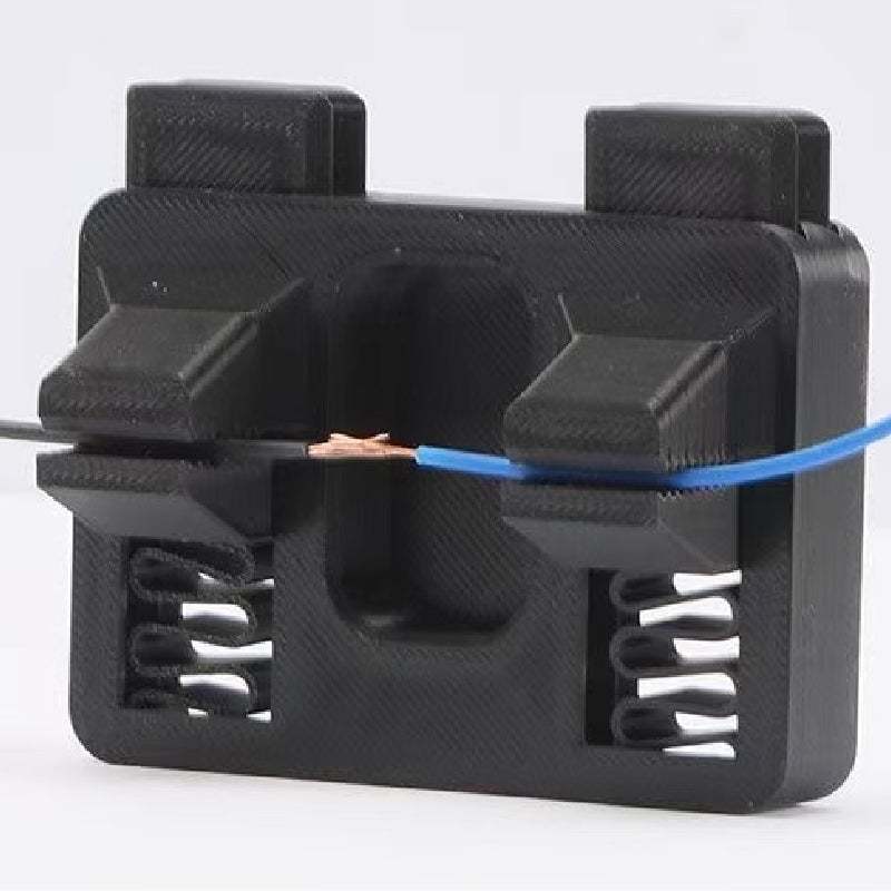 🔥2025 Hot Sale 49% OFF - Electric Wire Welding Fixture