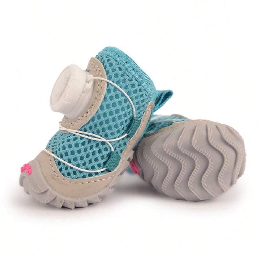 🔥2025 New Year Sale 49% OFF - Soft-soled non-slip adjustable dog sandals