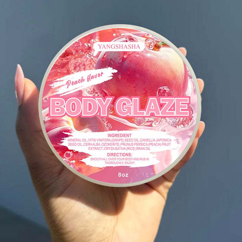 🔥2025 Hot Sale 49% OFF - BODY GLAZE: Pick your scent!