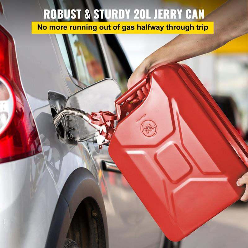 ✨Limited Sale 49% OFF✨ Stainless Steel Car Fuel Pipe