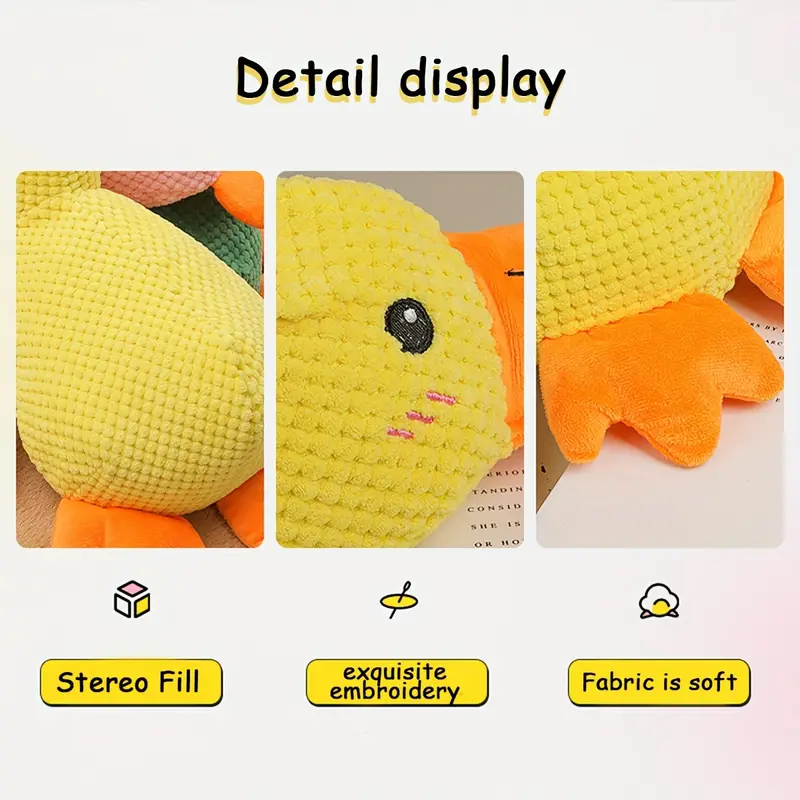 ChargeDuck™