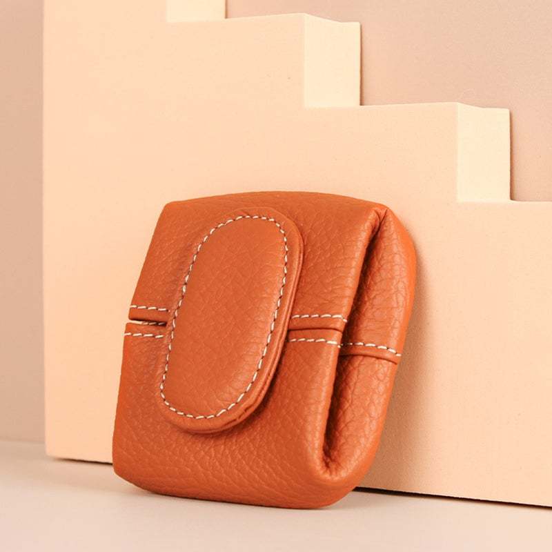 🔥Final Hot Sale-49% OFF🔥 Women Fashion Mini Wallet