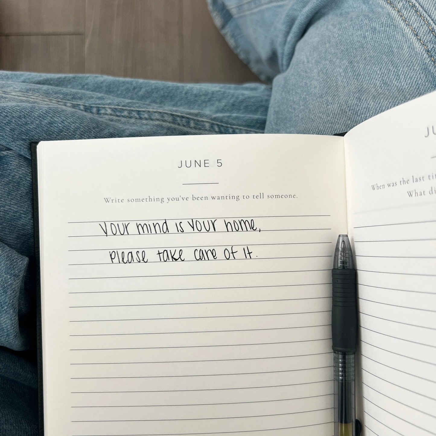 🔥2025 Hot Sale 49% OFF - Better Every Day Journal