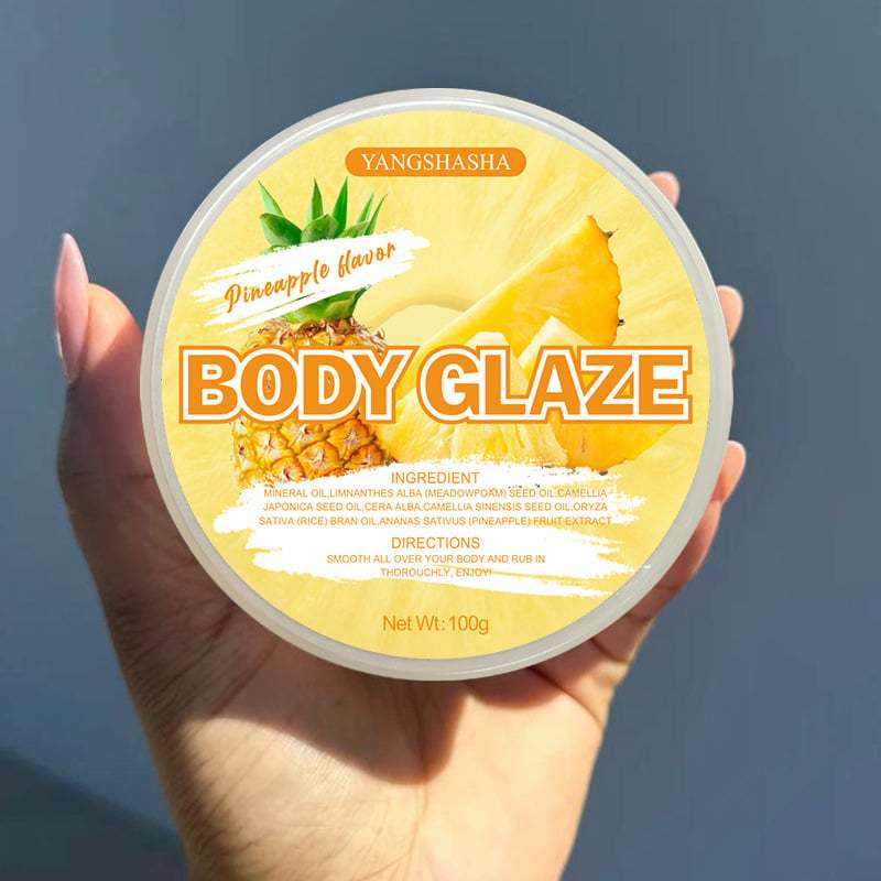 🔥2025 Hot Sale 49% OFF - BODY GLAZE: Pick your scent!