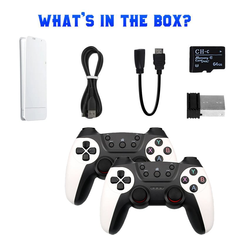 🔥Final Hot Sale-49% OFF🔥 Premium Competitive Dual Controllers