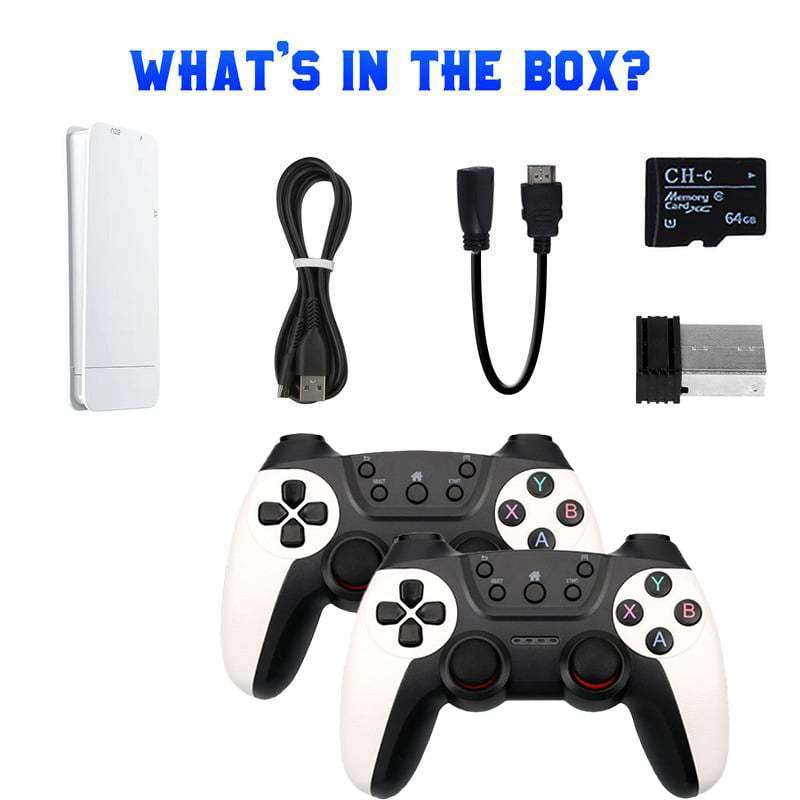 🔥Final Hot Sale-49% OFF🔥 Premium Competitive Dual Controllers