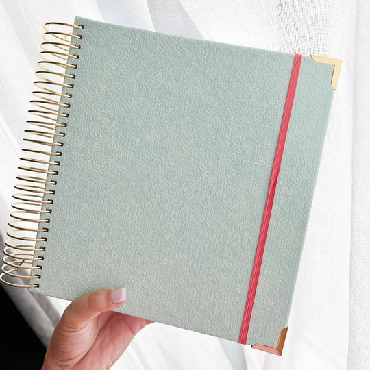 🔥Final Hot Sale-49% OFF🔥 2025 Budget Planner | Organized Planning - Buy 2 Free Shipping