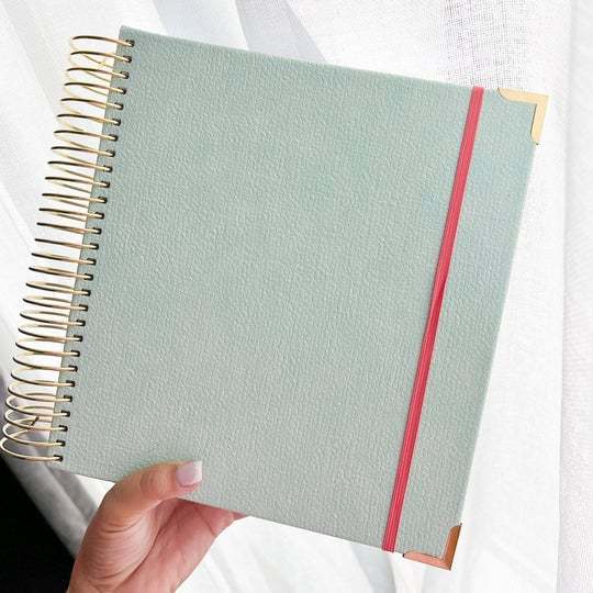 🔥Final Hot Sale-49% OFF🔥 2025 Budget Planner | Organized Planning - Buy 2 Free Shipping