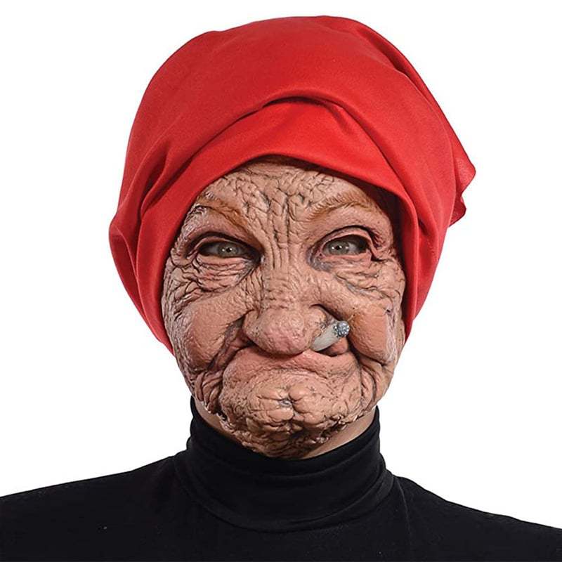 49% OFF2024 New Style Mask Headgear(Buy 2 Free Shipping)