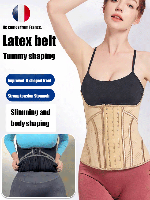 🔥2025 Hot Sale 49% OFF - Flying Sculpting Waist Cincher