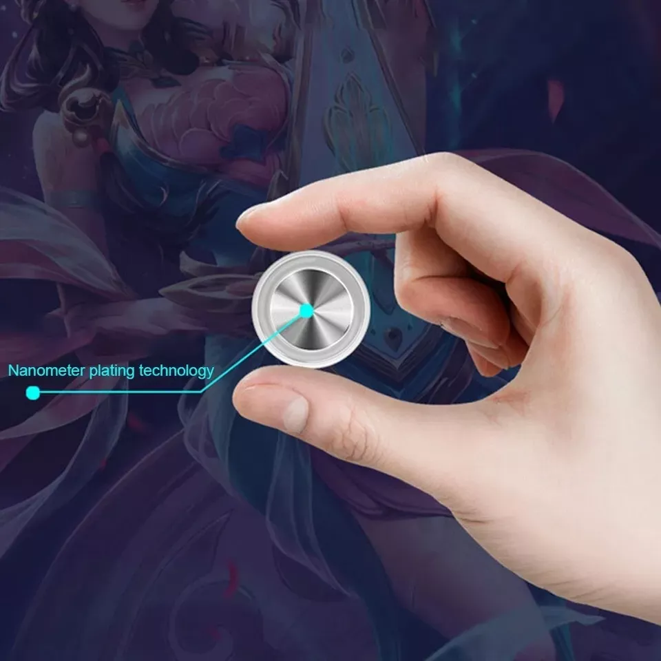 🎁2025 Hot Sale Now—Smartphone Controller Joystick