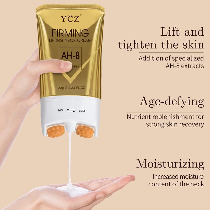 🎁2025 Hot Sale Now — Neck Firming Cream