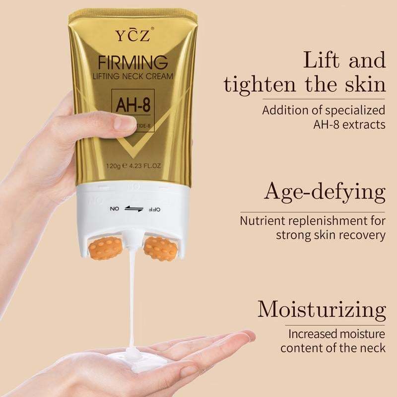 🎁2025 Hot Sale Now — Neck Firming Cream