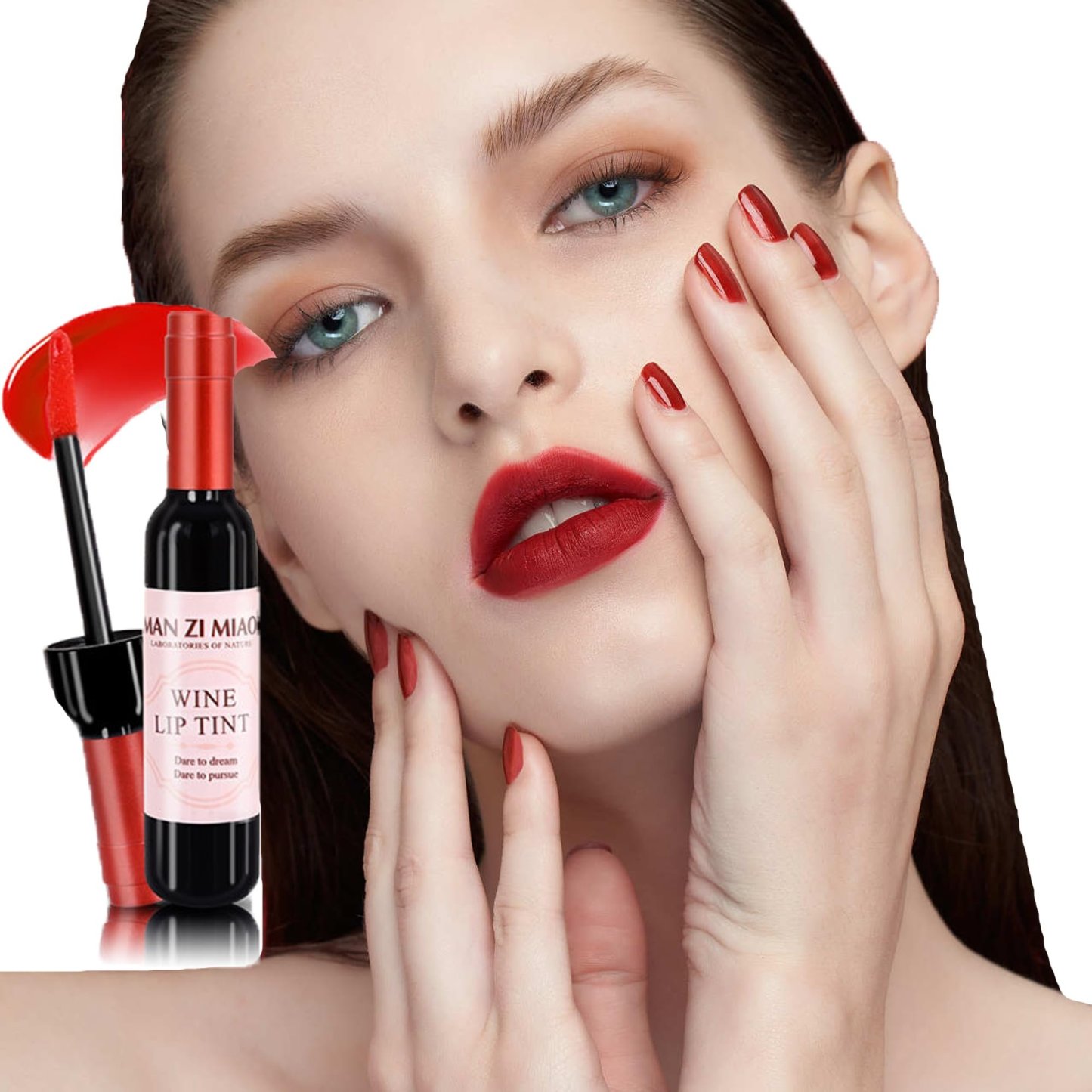 🔥Final Hot Sale-49% OFF🔥 Wine Lip Tint