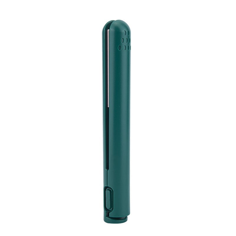 🔥2025 New Year Sale 49% OFF - Mini Dual-purpose Curling Iron.