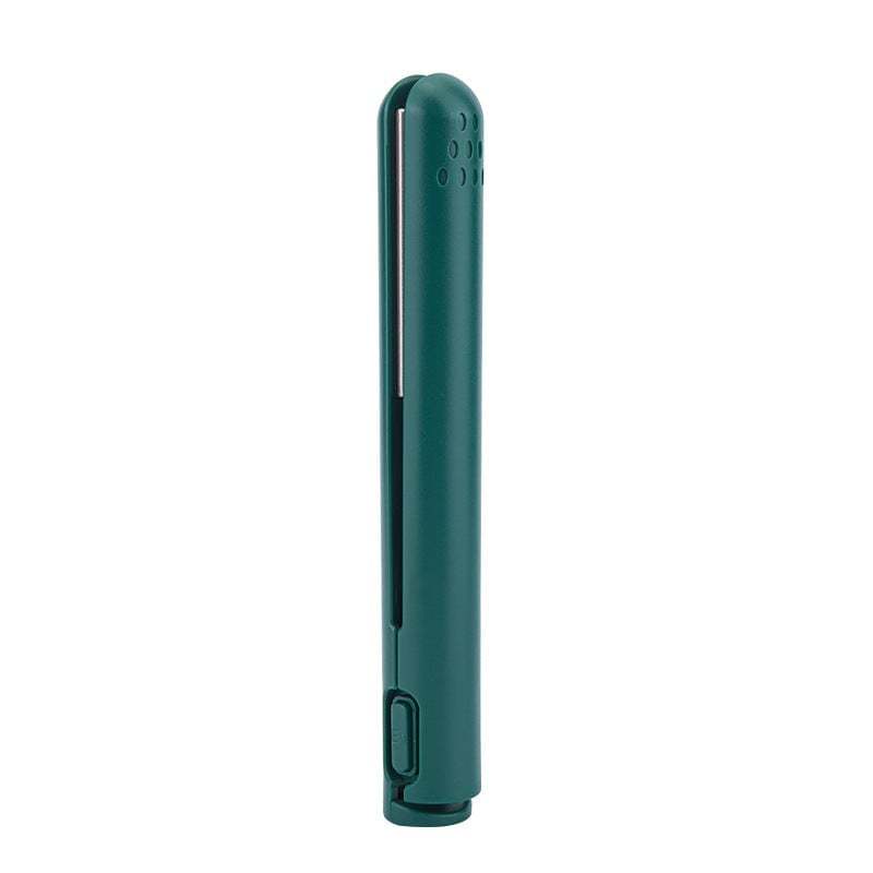 🔥2025 New Year Sale 49% OFF - Mini Dual-purpose Curling Iron.
