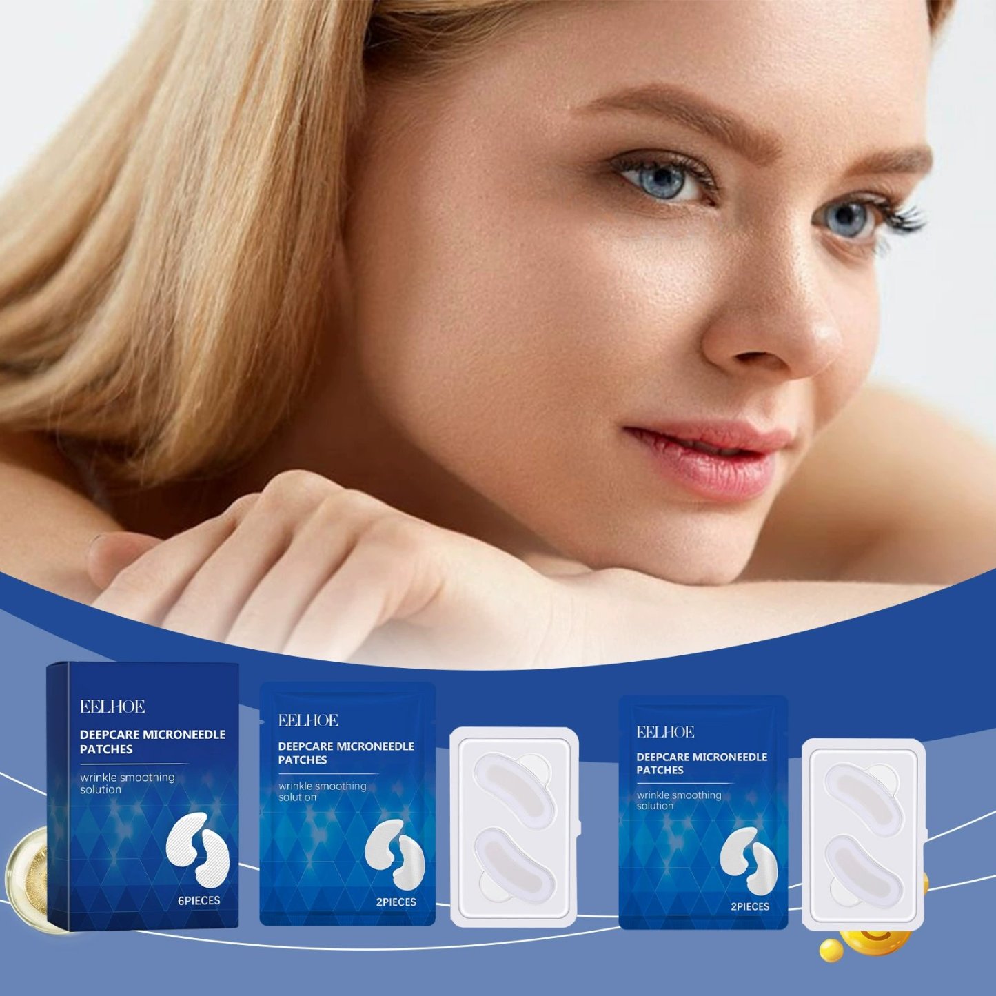 Landella MicroGlow Patches