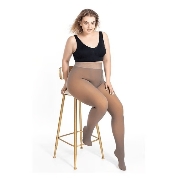 🔥 Buy 1 Get 1 Free -💃Flawless Legs Fake Translucent Warm Magic Pantyhose