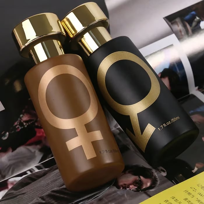 🔥2025 Hot Sale 49% OFF - Glamorous Perfume