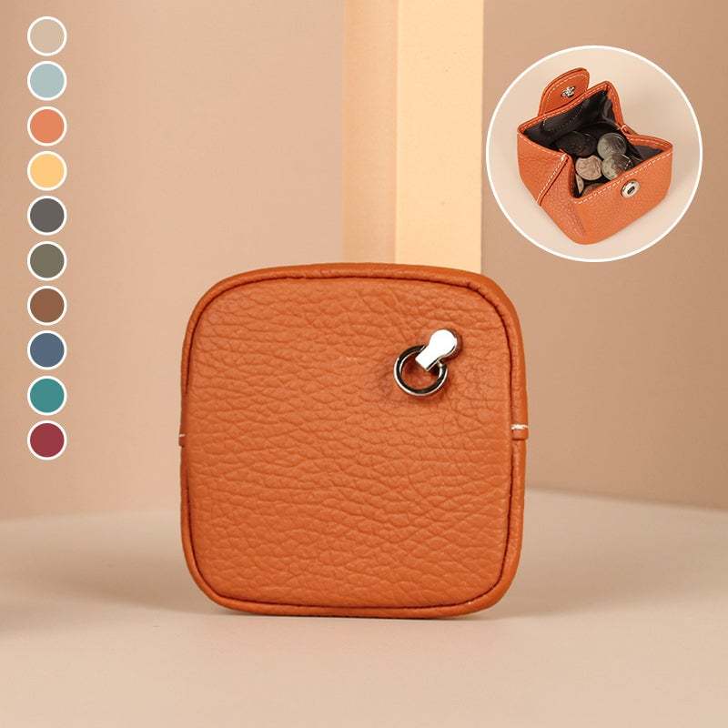 🔥Final Hot Sale-49% OFF🔥 Women Fashion Mini Wallet