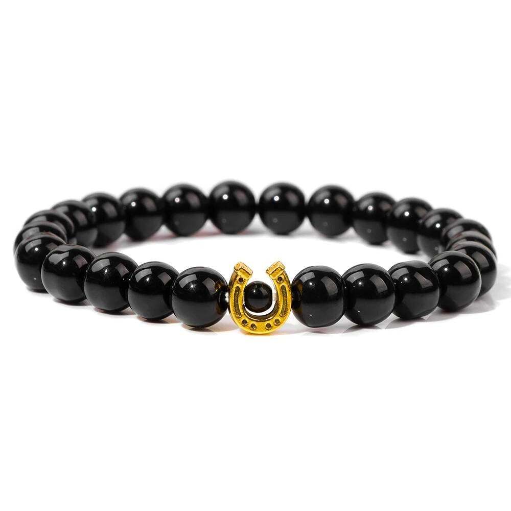 ✨Limited Sale 49% OFF✨ 💥I Love Horse Bracelet