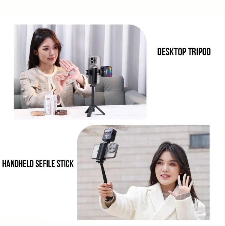 🔥2025 Hot Sale 49% OFF - Pocket Tripod