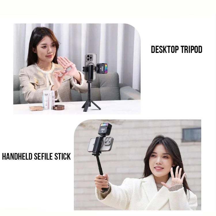 🔥2025 Hot Sale 49% OFF - Pocket Tripod