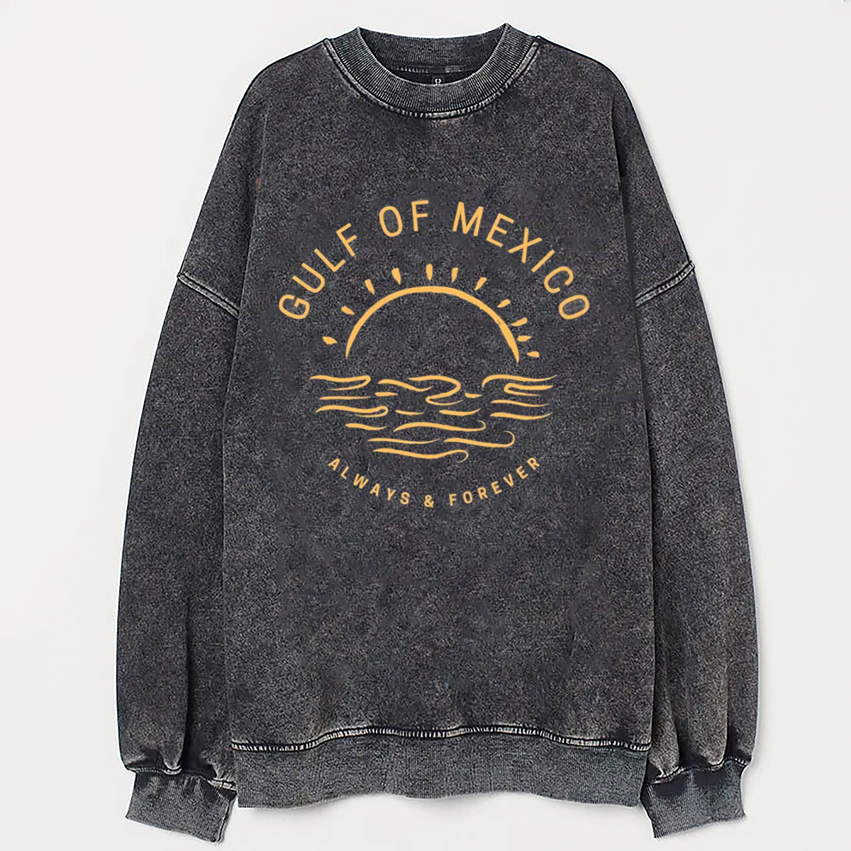 Comfort Colors Gulf of Mexico T-shirt/Sweatshirt