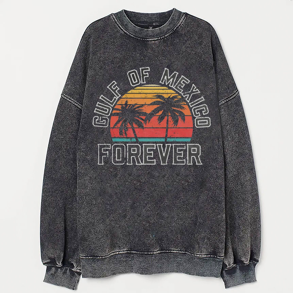 Comfort Colors Golfo De Mexico T-shirt/Sweatshirt