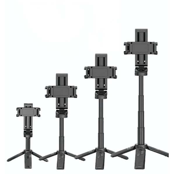 🔥2025 Hot Sale 49% OFF - Pocket Tripod
