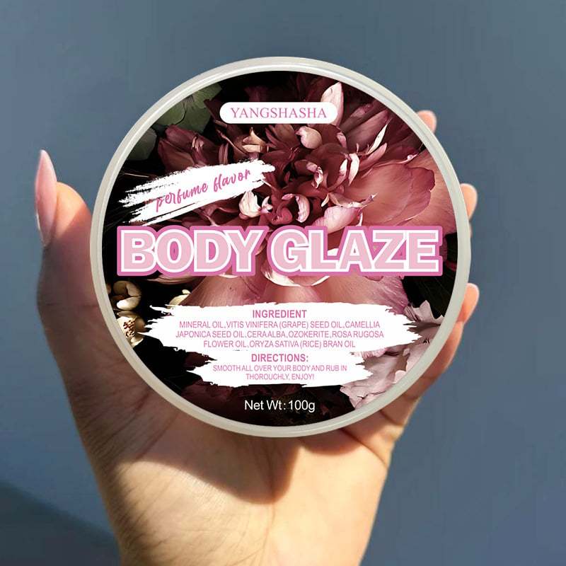 🔥2025 Hot Sale 49% OFF - BODY GLAZE: Pick your scent!