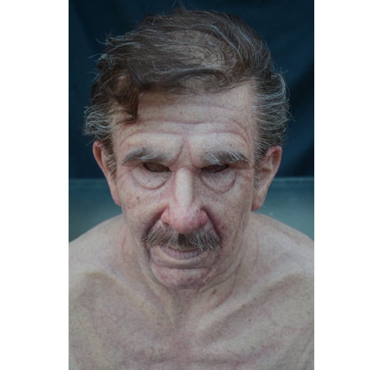 49% OFF2024 New Style Mask Headgear(Buy 2 Free Shipping)