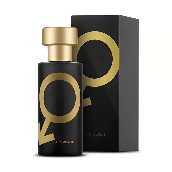 🔥2025 Hot Sale 49% OFF - Glamorous Perfume