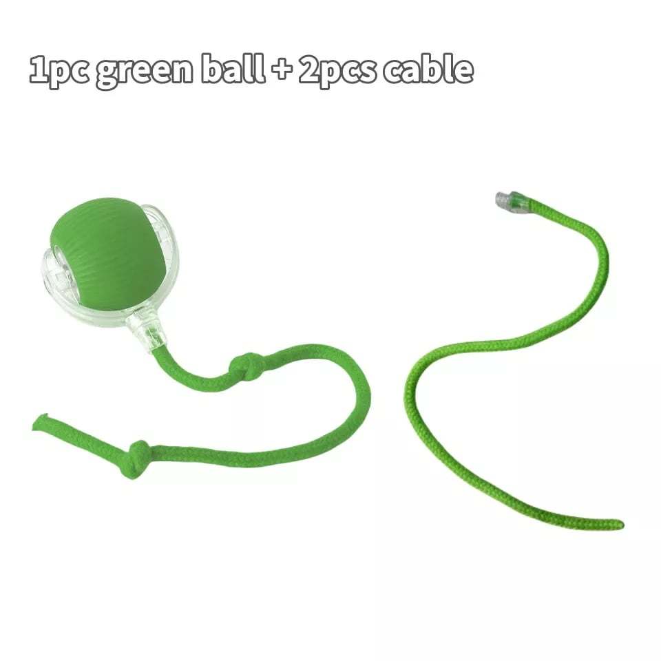 Automatic Rolling Ball Toy