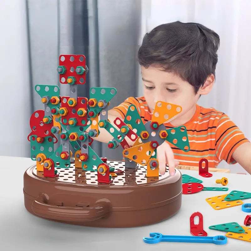 🔥Last Day 49% OFF🔥-Magic Montessori Play Toolbox