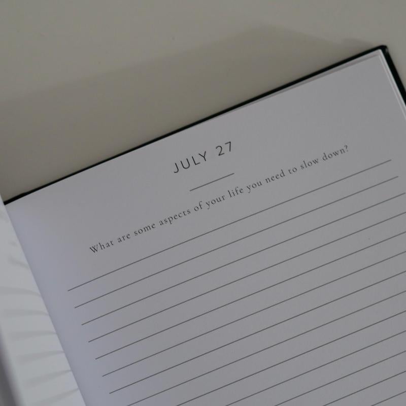 🔥2025 Hot Sale 49% OFF - Better Every Day Journal
