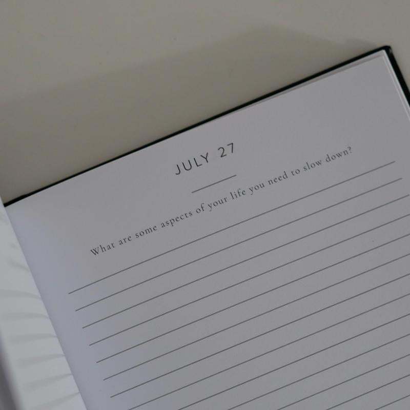 🔥2025 Hot Sale 49% OFF - Better Every Day Journal
